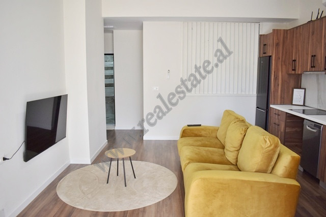 Two bedroom apartment for rent at Zoo Park in Tirana, Albania